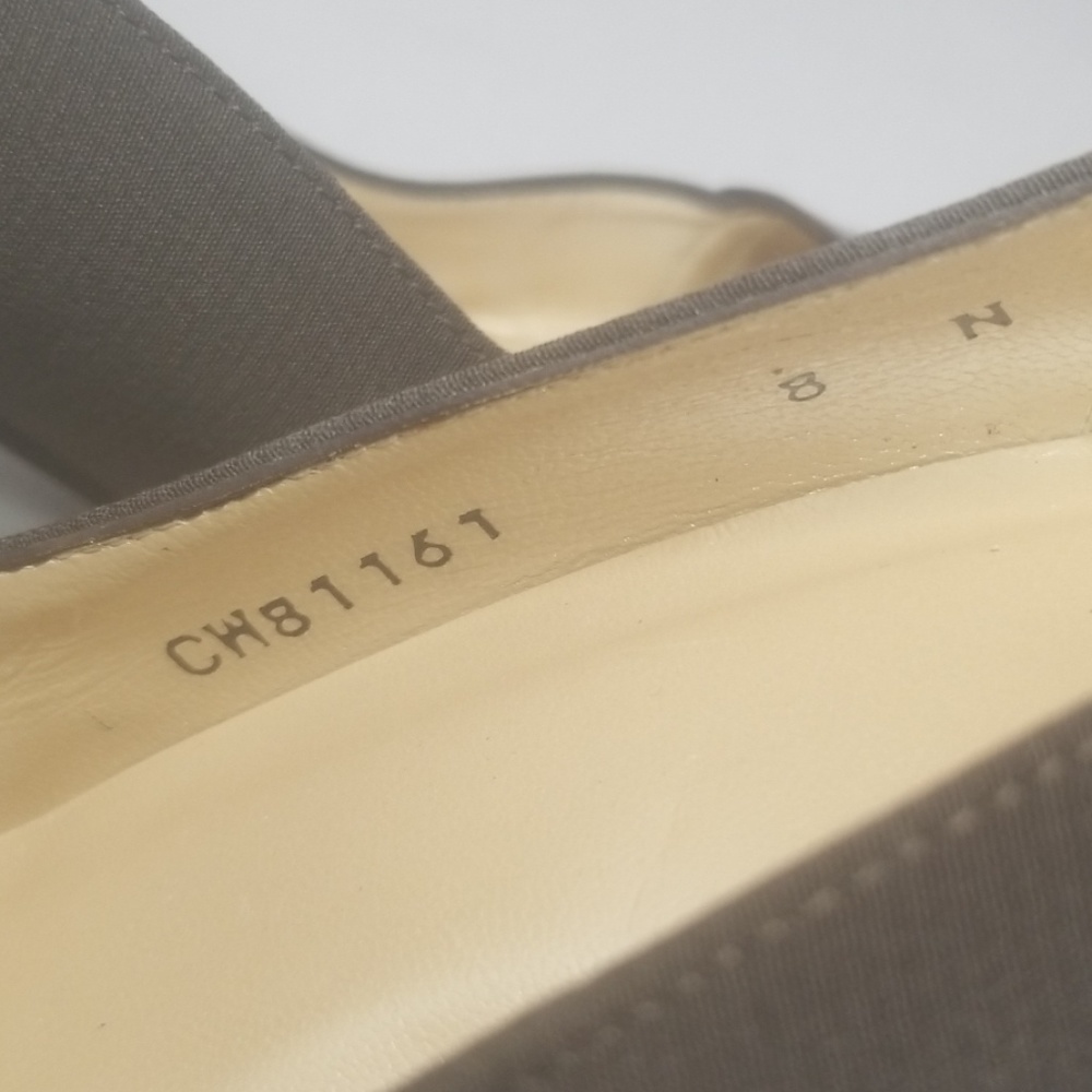 Stuart Weitzman heel - Picture 5 of 6
